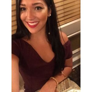 Meet your Posher, Melanie